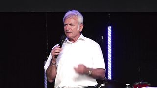 Павел Желноваков - Твердость в избрании