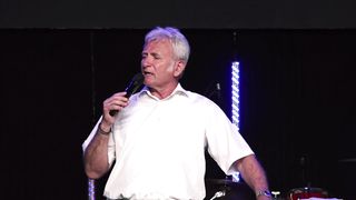 Павел Желноваков - Твердость в избрании