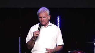 Павел Желноваков - Твердость в избрании