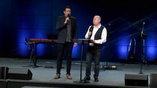 Артур Симонян - Без Иисуса не спасти!