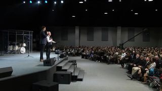 Артур Симонян - Без Иисуса не спасти!