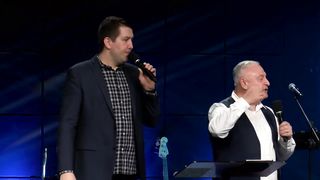 Артур Симонян - Без Иисуса не спасти!