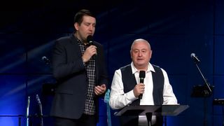 Артур Симонян - Без Иисуса не спасти!