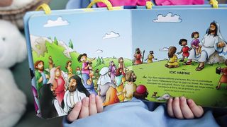 Нотки 2 - Стукає серце моє