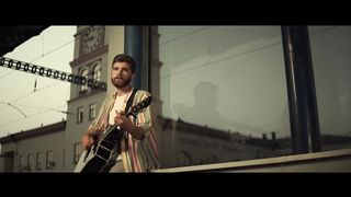 Андрей Георгиогло - Простите все