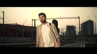 Андрей Георгиогло - Простите все