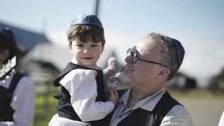 Валерий Шибитов - Бог Израиля