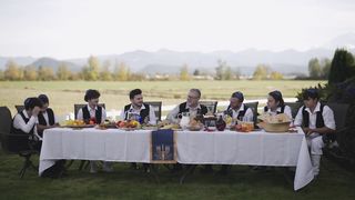 Валерий Шибитов - Бог Израиля