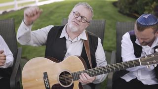 Валерий Шибитов - Бог Израиля