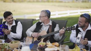 Валерий Шибитов - Бог Израиля