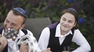 Валерий Шибитов - Бог Израиля