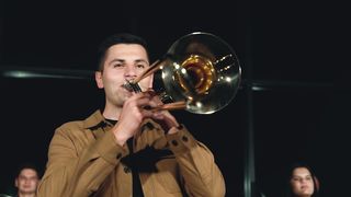 Мелодия - Рождественские Попурри 2