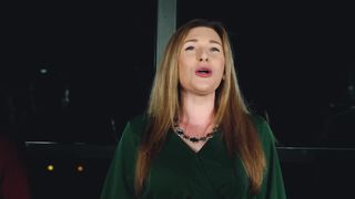 Мелодия - Рождественские Попурри 2