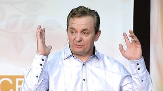 Сергей Витюков - Реакция на вызов