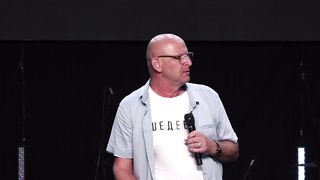 Николай Залуцкий - От пыльного поля в землю изобилия