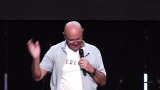 Николай Залуцкий - От пыльного поля в землю изобилия