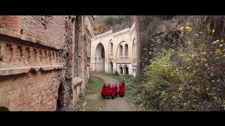 Joy's - А любов ще жива