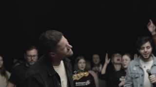 M.Worship - Иисус Заплатил За Все