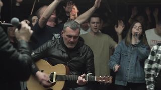 M.Worship - Иисус Заплатил За Все