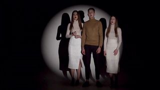 TODBAND - Я молю