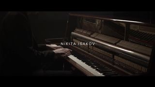 Nikita Isakov - Океан тепла