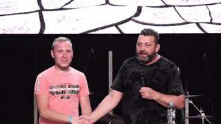 Алексей Руденький - Открой источники