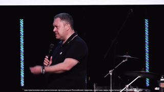 Эдуард Грабовенко - Церковь - открытый дом