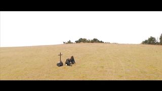 Початок - Месія