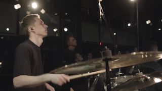 M.Worship - Там На Виа Долороса