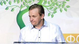 Сергей Витюков - Физическое наказание