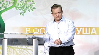 Сергей Витюков - Физическое наказание