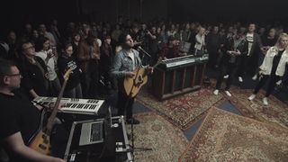 M.Worship - Чудный Обмен