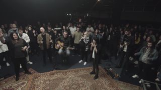 M.Worship - Чудный Обмен