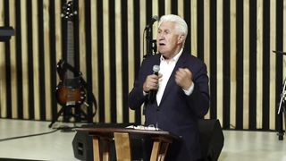 Михайло Паночко - Уроки Преображення