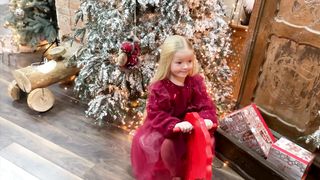 Сарра и Моника - Я так рада