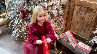 Сарра и Моника - Я так рада