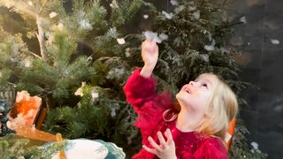 Сарра и Моника - Я так рада