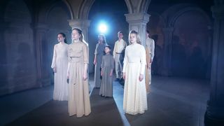 Егор и Наталия Лансере - Иисус, Агнец Божий