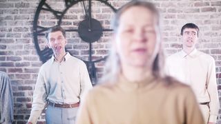 Егор и Наталия Лансере - Иисус, Агнец Божий