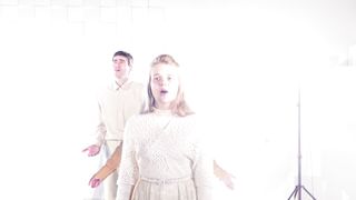 Егор и Наталия Лансере - Иисус, Агнец Божий