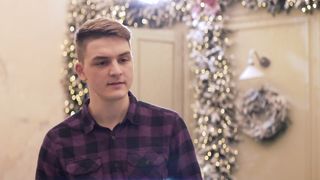 Виталий Линевич - Рождество