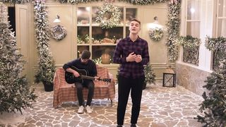 Виталий Линевич - Рождество