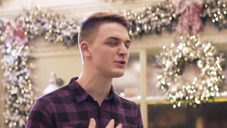 Виталий Линевич - Рождество