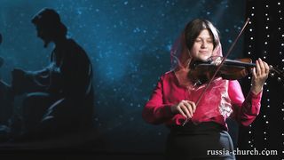 Братья Тамбовской церкви - Спит Младенец