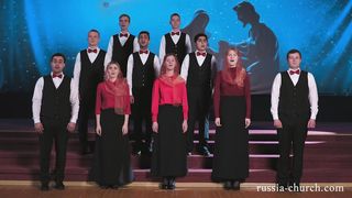 Братья Тамбовской церкви - Спит Младенец