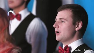 Братья Тамбовской церкви - Спит Младенец