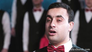 Братья Тамбовской церкви - Спит Младенец