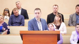 Роман Коханець - Чую, але не чую