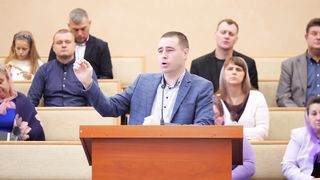 Роман Коханець - Чую, але не чую