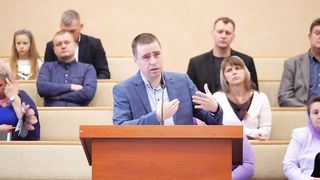 Роман Коханець - Чую, але не чую